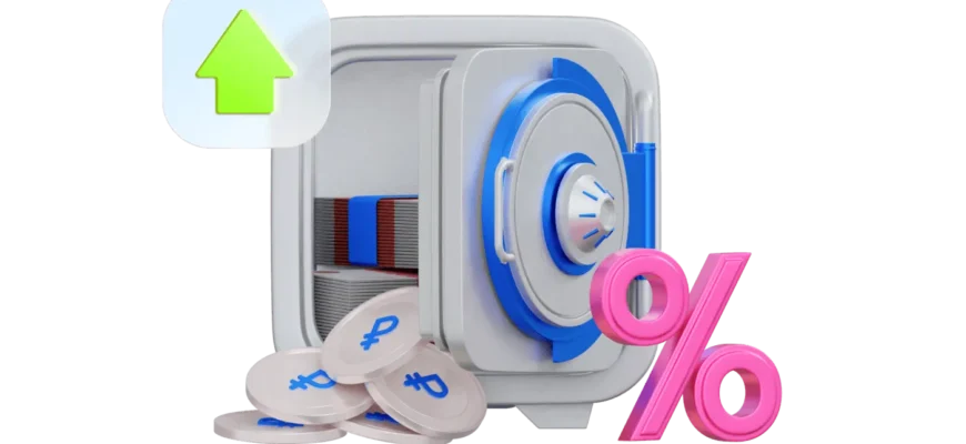 Ozon банк вклад